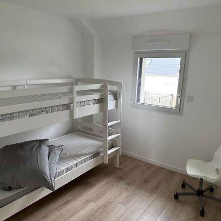 Maison Avec Jacuzzi 1-8 Pers A 10 Mn De St Malo Saint Meloir des Ondes Bagian luar foto